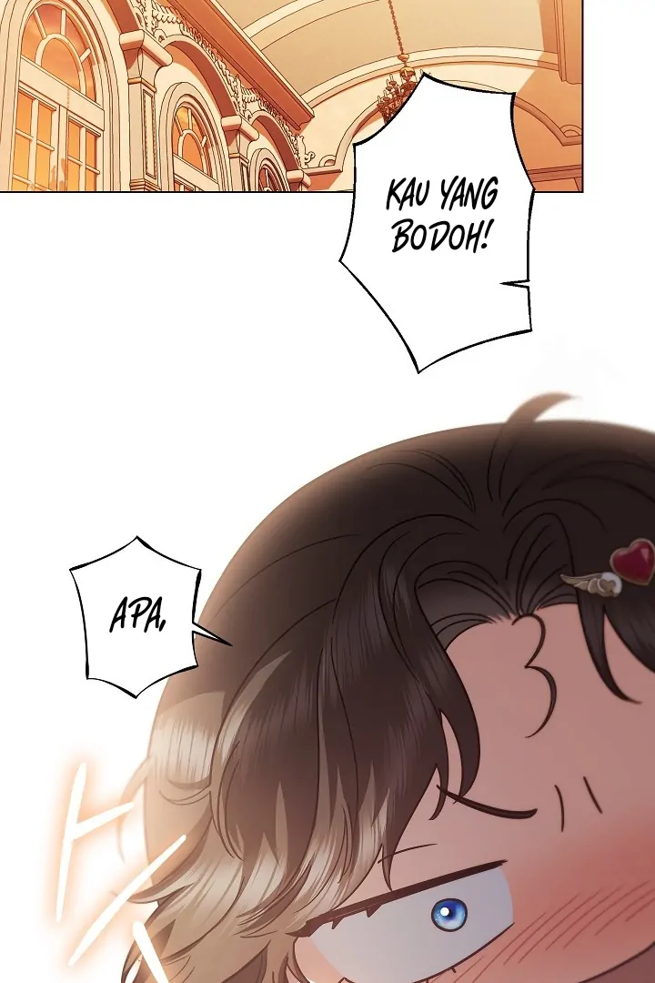 Became the youngest Sister-in-Law of the Ruined Harem Male Leads Chapter 26 - Halaman 89