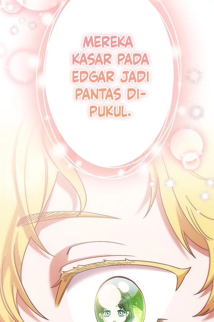 Became the youngest Sister-in-Law of the Ruined Harem Male Leads Chapter 26 - Halaman 96