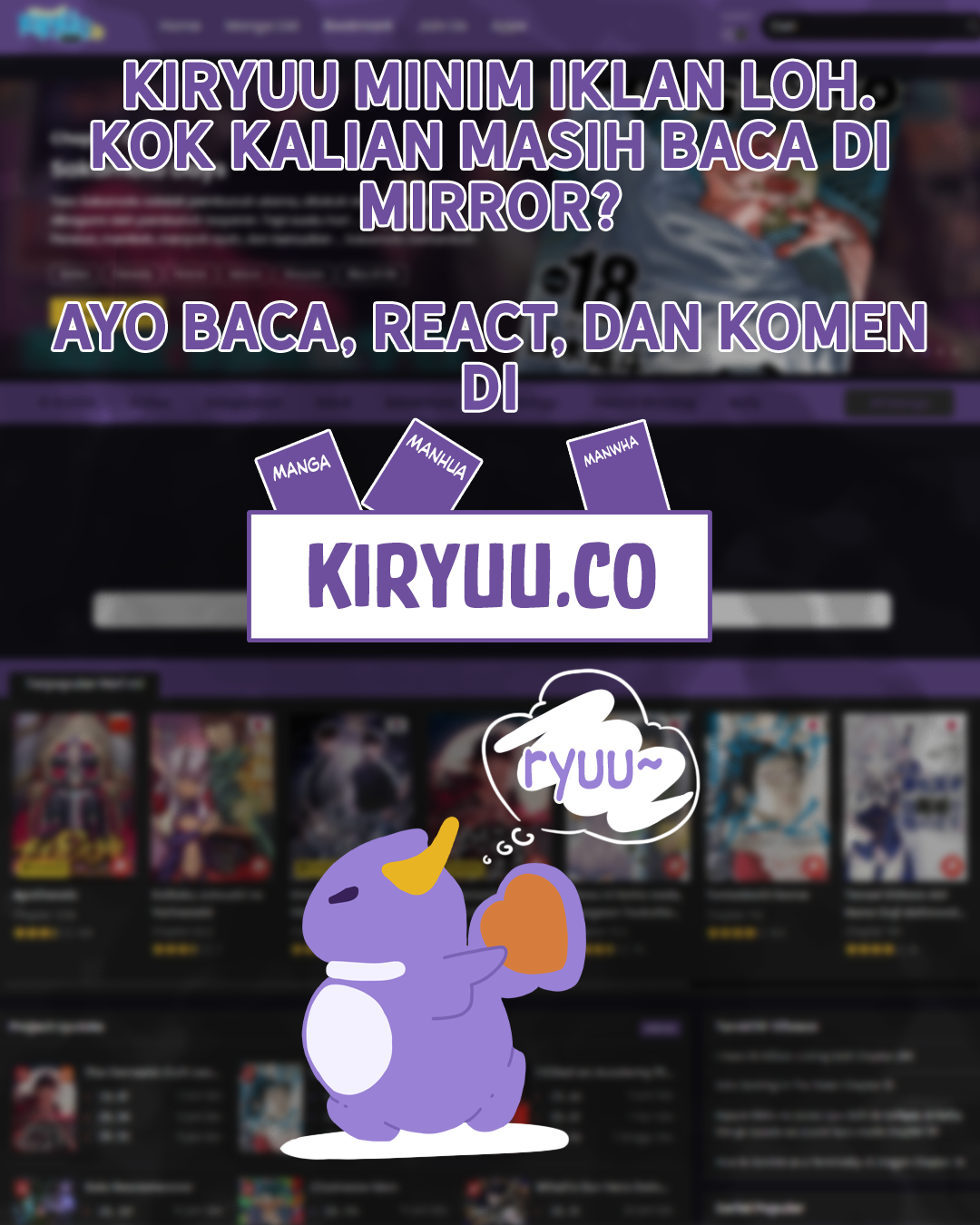 Mercenary Enrollment Chapter 226 - Halaman 65