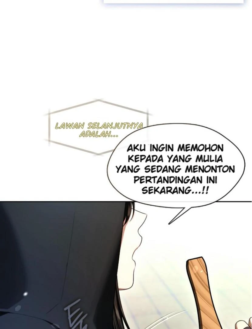 The S-Class Hunter Doesn’t Want to Be a Villainous Princess Chapter 53 - Halaman 103