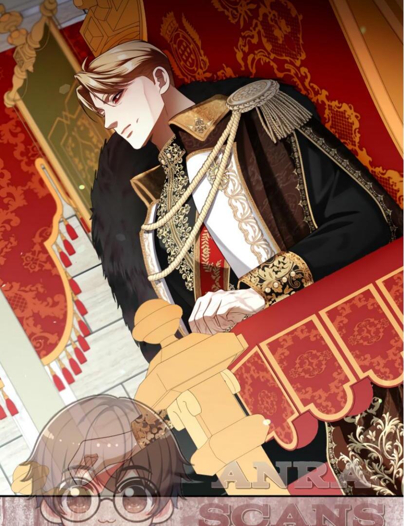 The S-Class Hunter Doesn’t Want to Be a Villainous Princess Chapter 53 - Halaman 107