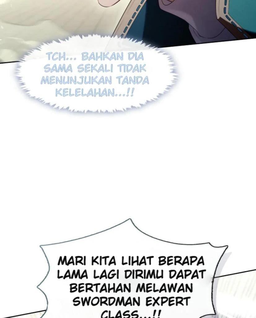 The S-Class Hunter Doesn’t Want to Be a Villainous Princess Chapter 53 - Halaman 12