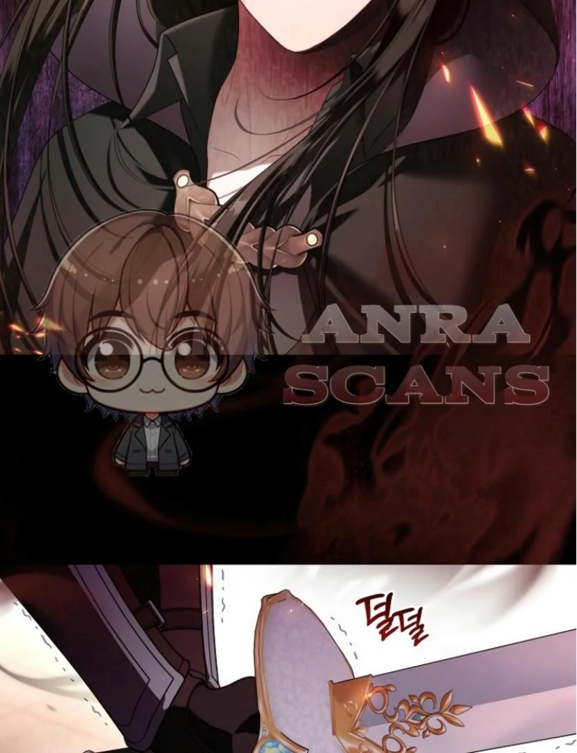 The S-Class Hunter Doesn’t Want to Be a Villainous Princess Chapter 53 - Halaman 25