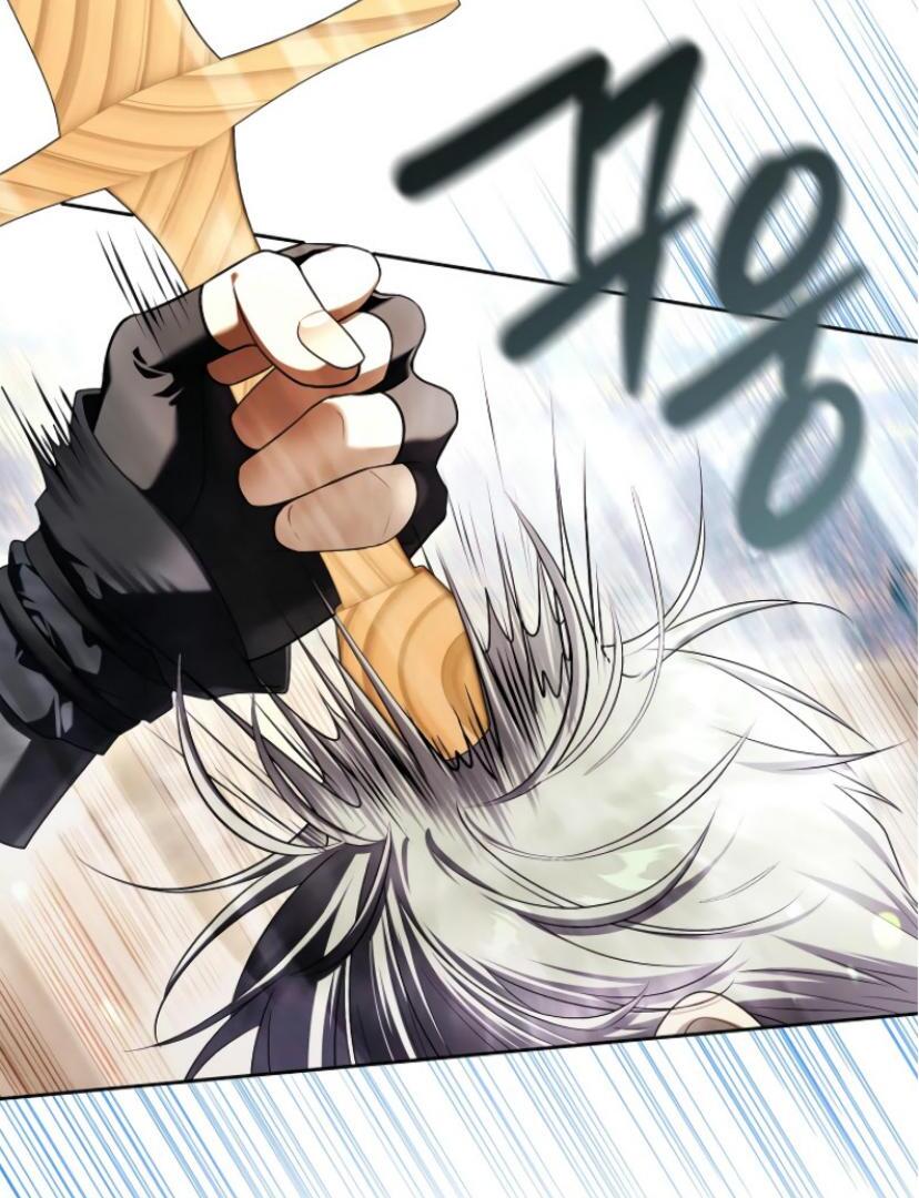 The S-Class Hunter Doesn’t Want to Be a Villainous Princess Chapter 53 - Halaman 37