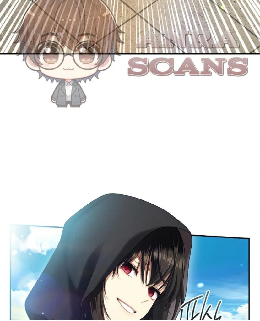 The S-Class Hunter Doesn’t Want to Be a Villainous Princess Chapter 53 - Halaman 41