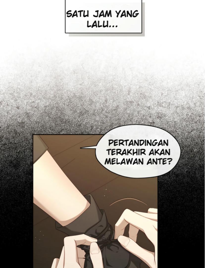 The S-Class Hunter Doesn’t Want to Be a Villainous Princess Chapter 53 - Halaman 48