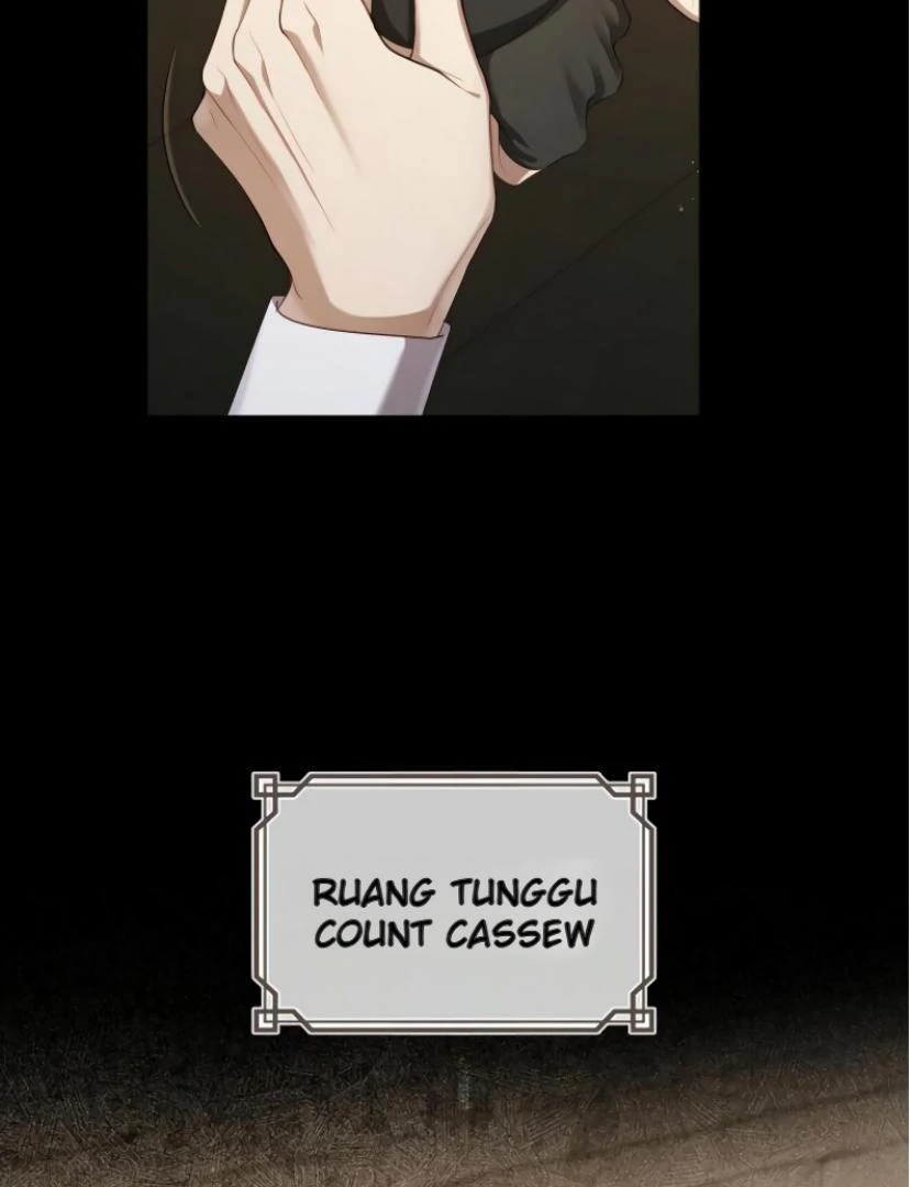 The S-Class Hunter Doesn’t Want to Be a Villainous Princess Chapter 53 - Halaman 49