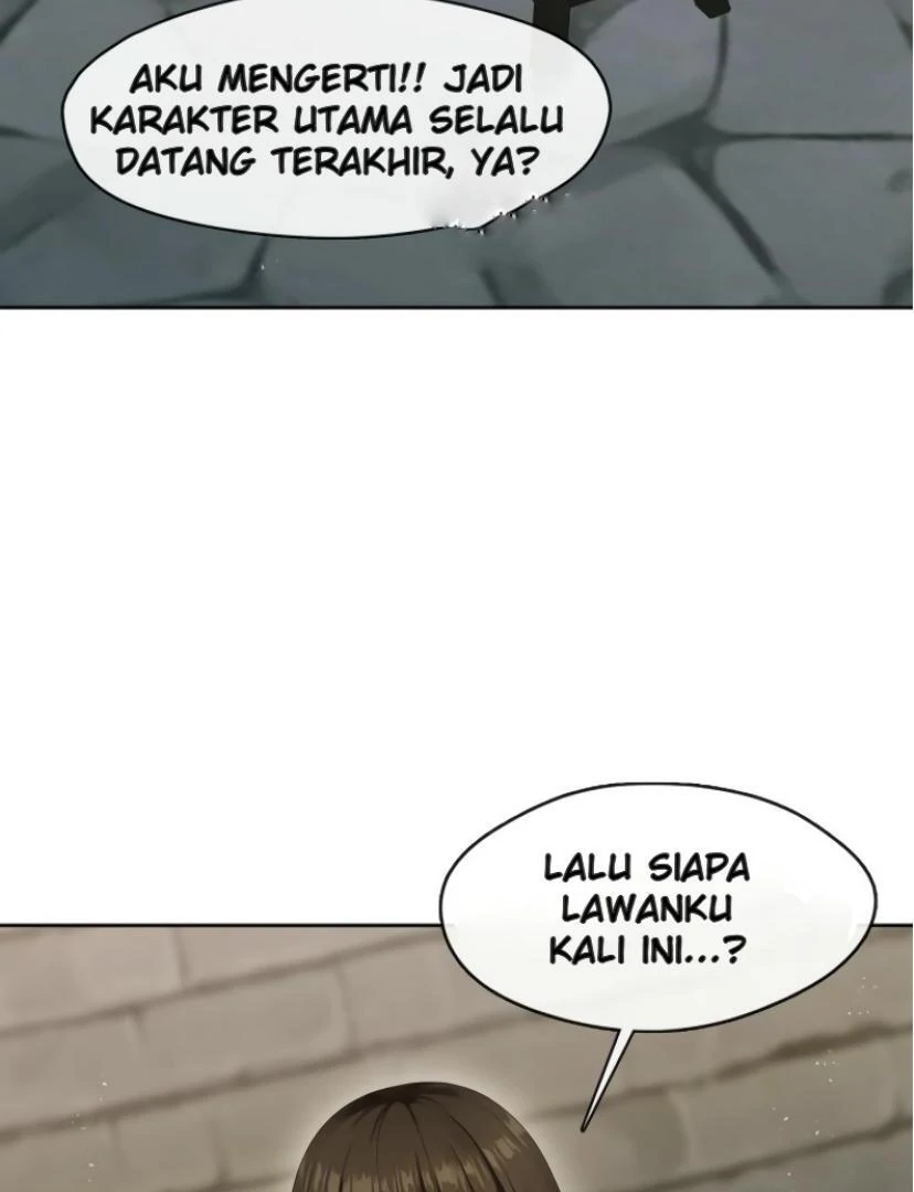 The S-Class Hunter Doesn’t Want to Be a Villainous Princess Chapter 53 - Halaman 51