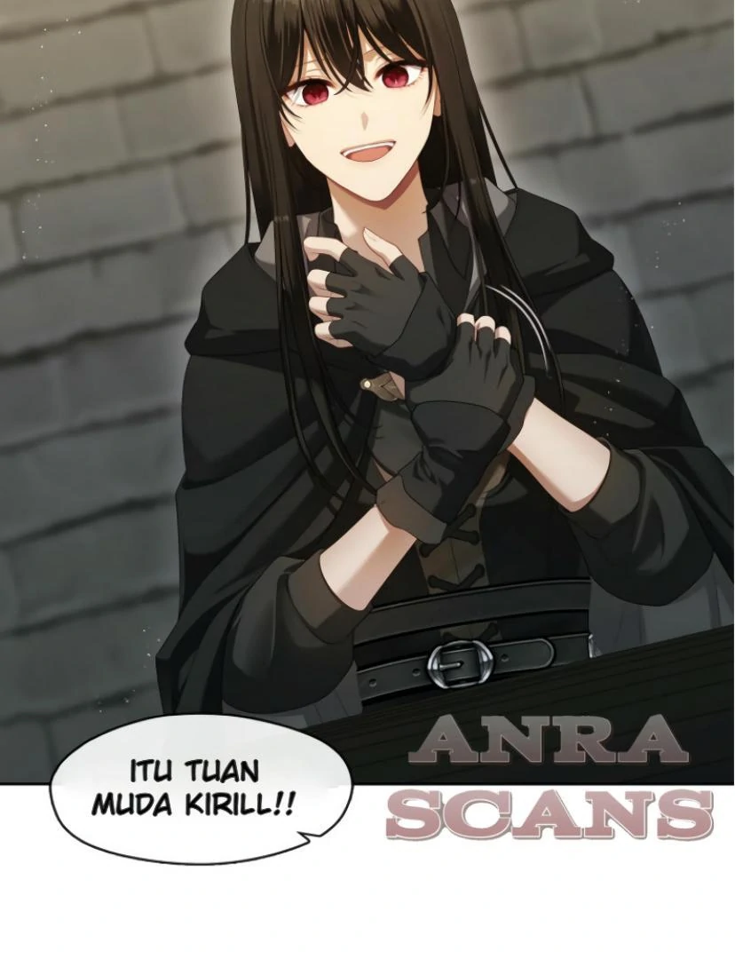 The S-Class Hunter Doesn’t Want to Be a Villainous Princess Chapter 53 - Halaman 52