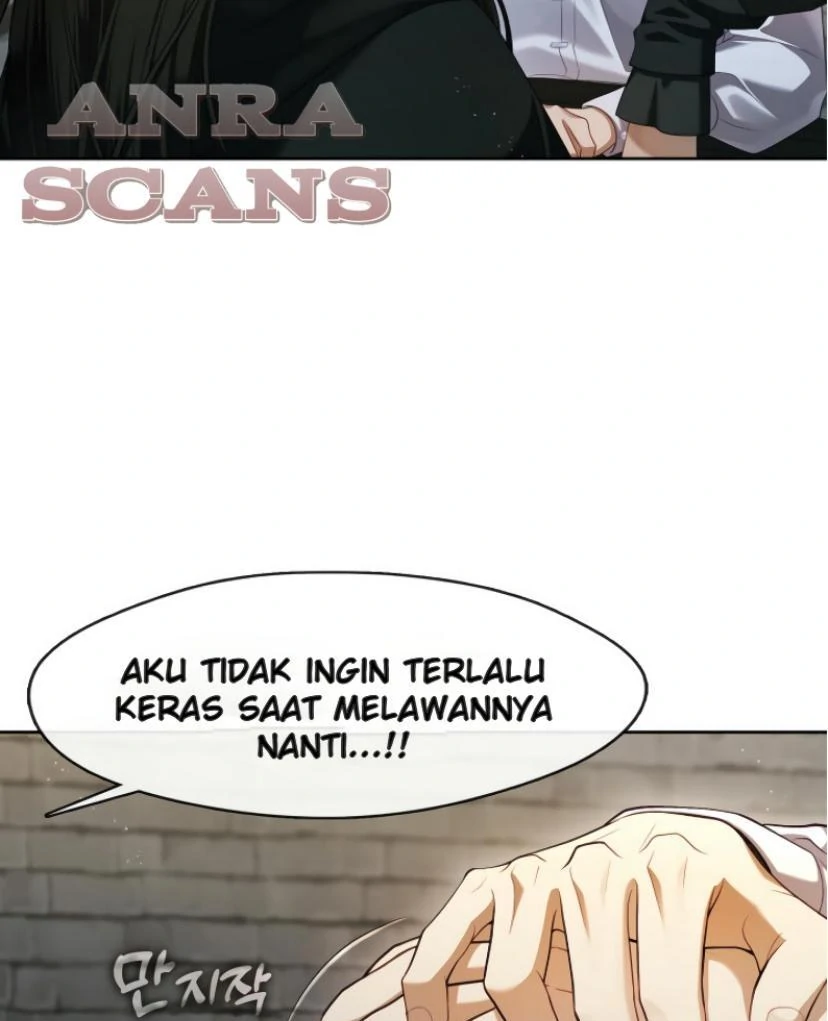 The S-Class Hunter Doesn’t Want to Be a Villainous Princess Chapter 53 - Halaman 54