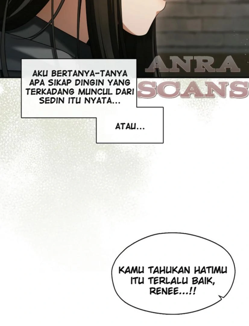 The S-Class Hunter Doesn’t Want to Be a Villainous Princess Chapter 53 - Halaman 60