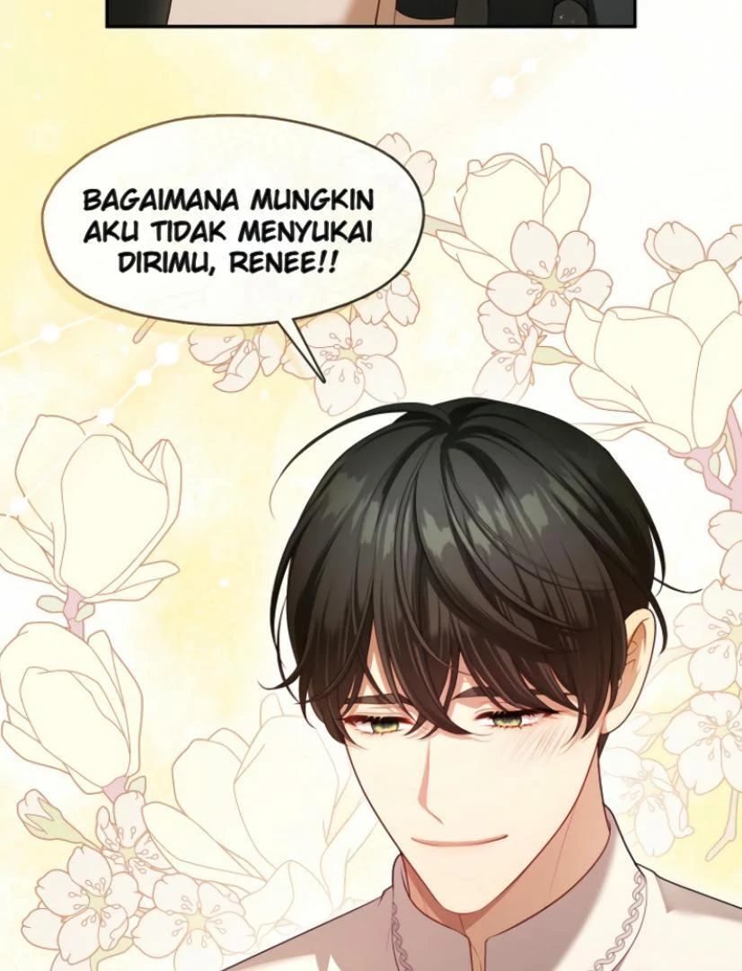 The S-Class Hunter Doesn’t Want to Be a Villainous Princess Chapter 53 - Halaman 62