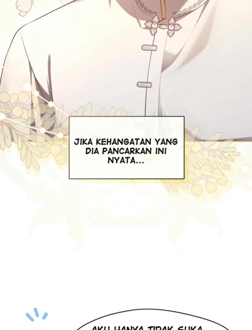 The S-Class Hunter Doesn’t Want to Be a Villainous Princess Chapter 53 - Halaman 63