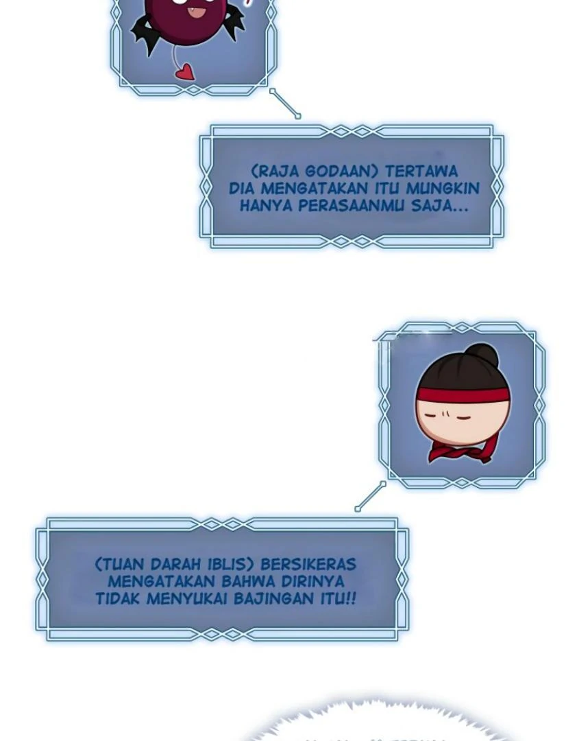 The S-Class Hunter Doesn’t Want to Be a Villainous Princess Chapter 53 - Halaman 65
