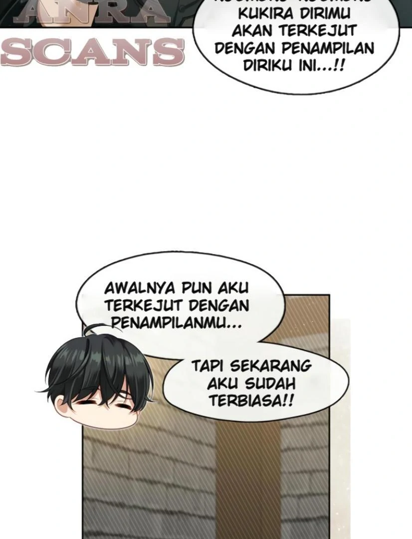 The S-Class Hunter Doesn’t Want to Be a Villainous Princess Chapter 53 - Halaman 67