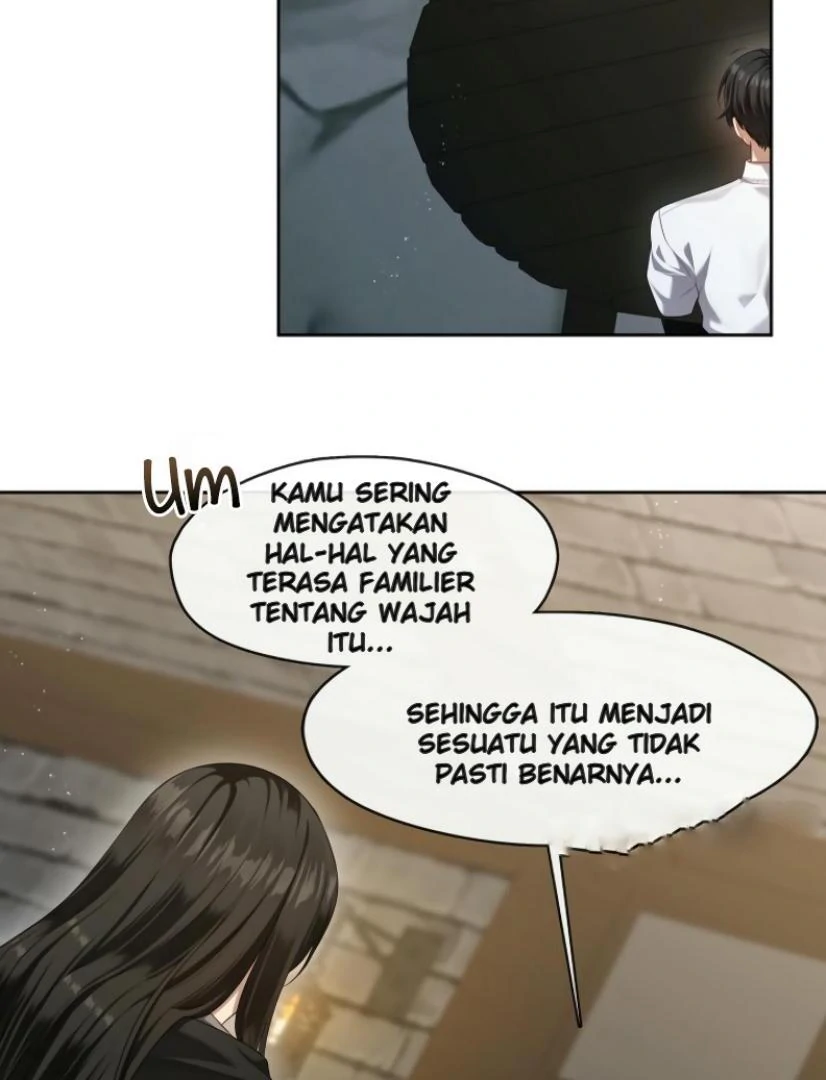 The S-Class Hunter Doesn’t Want to Be a Villainous Princess Chapter 53 - Halaman 73