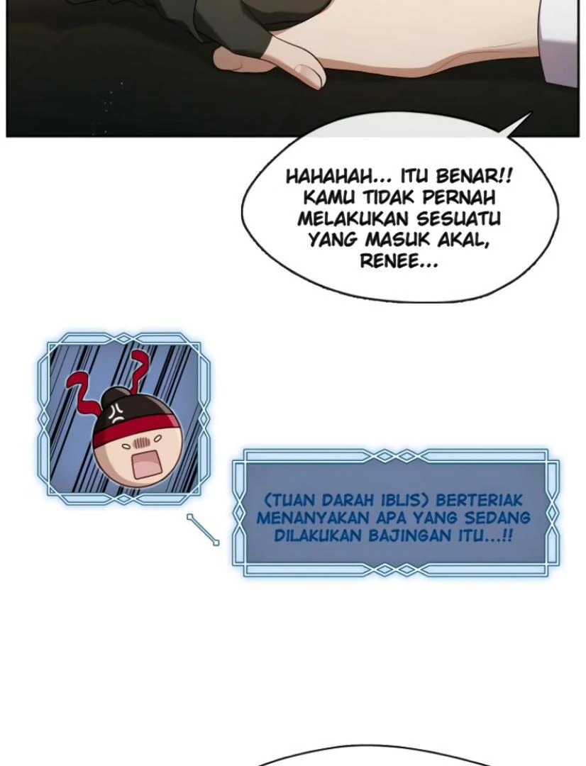 The S-Class Hunter Doesn’t Want to Be a Villainous Princess Chapter 53 - Halaman 77
