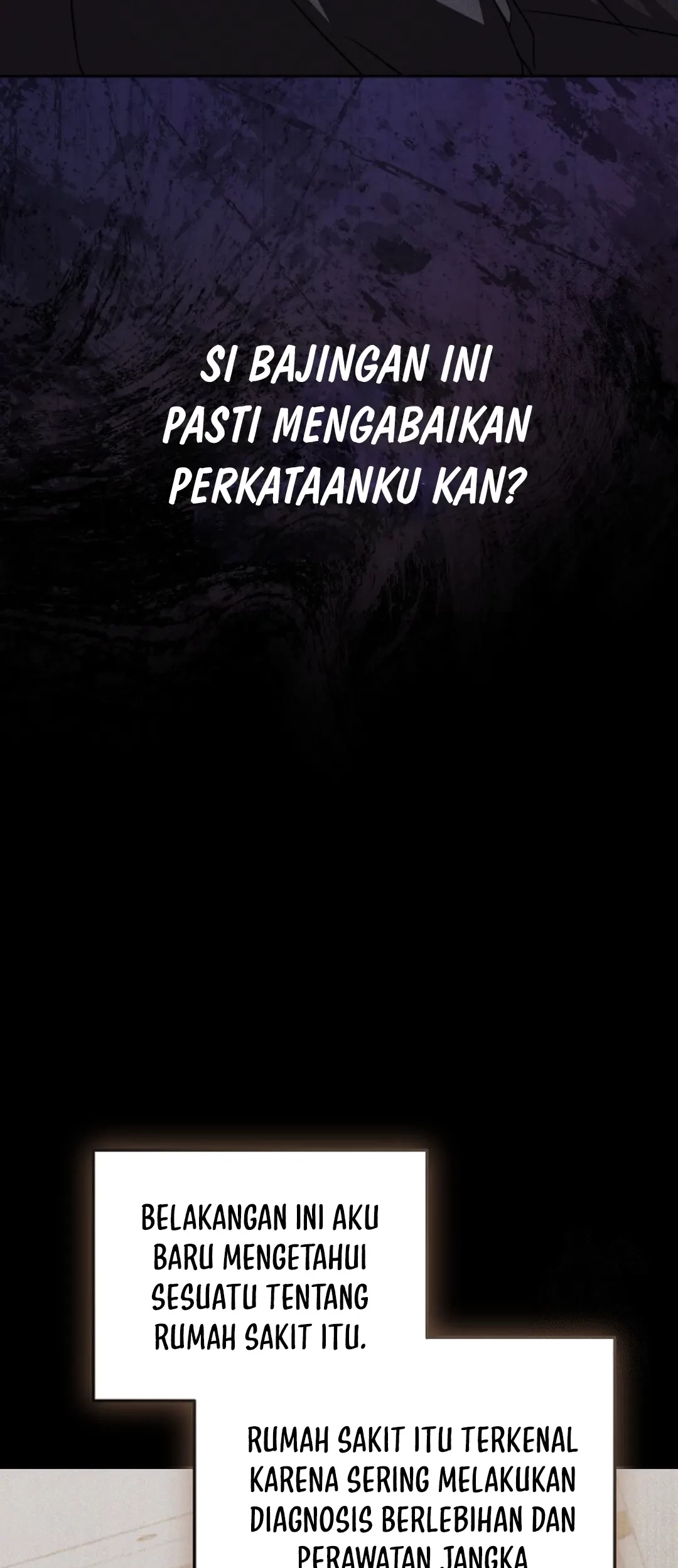 Hello? Veterinarian! Chapter 87 - Halaman 42
