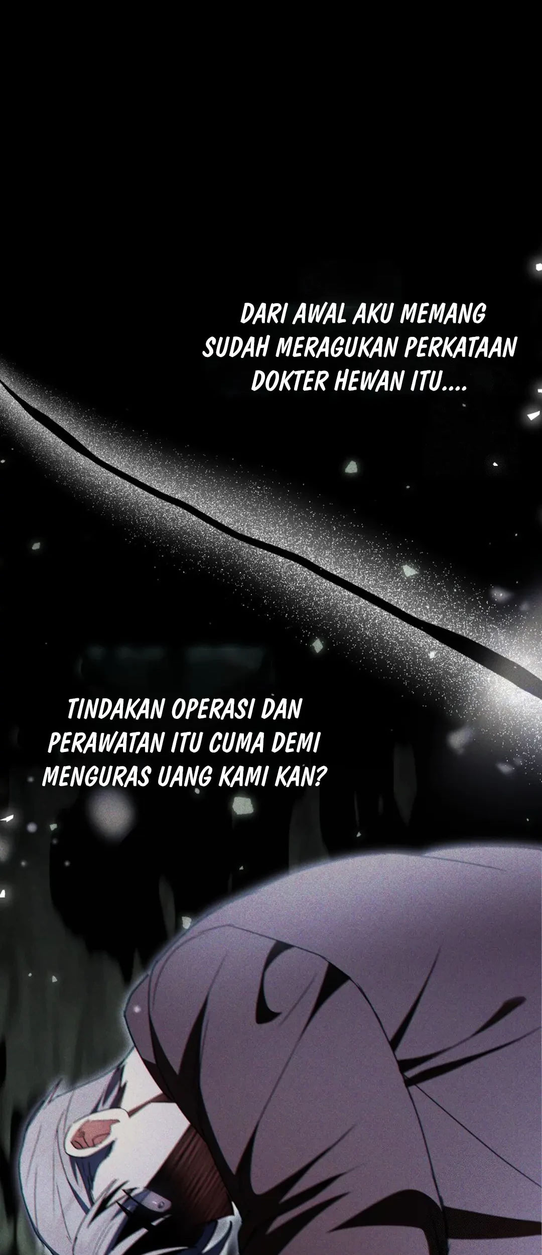 Hello? Veterinarian! Chapter 87 - Halaman 45
