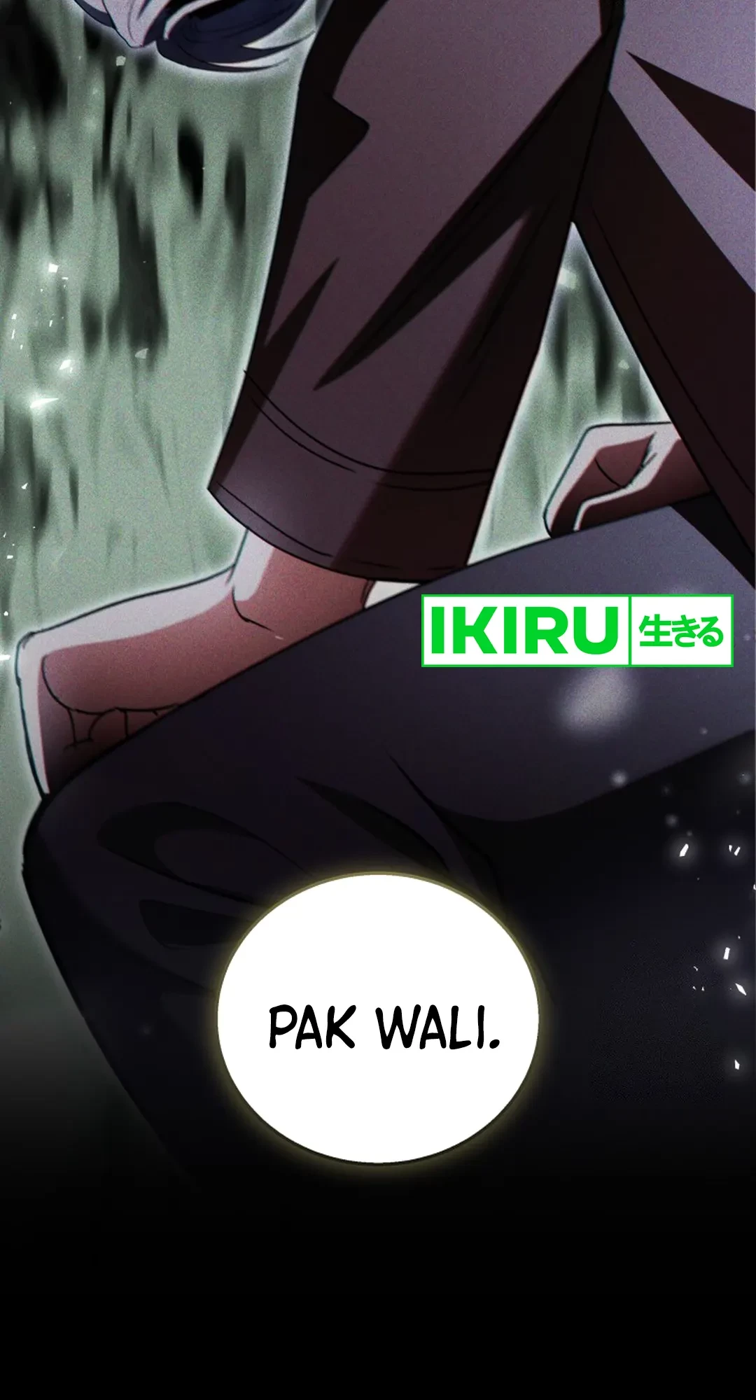 Hello? Veterinarian! Chapter 87 - Halaman 46