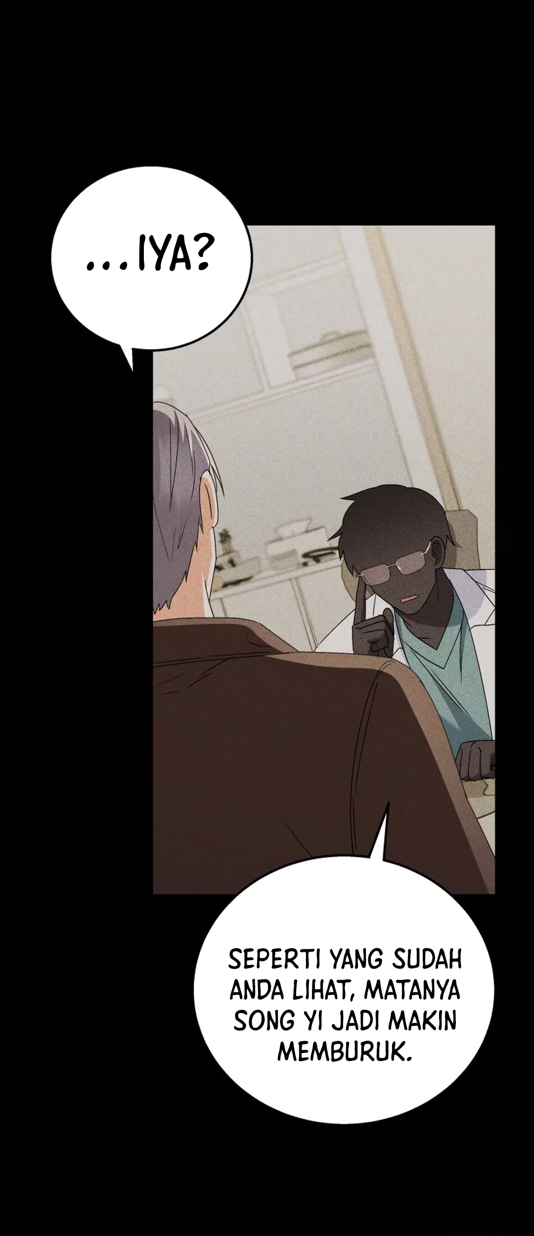 Hello? Veterinarian! Chapter 87 - Halaman 47