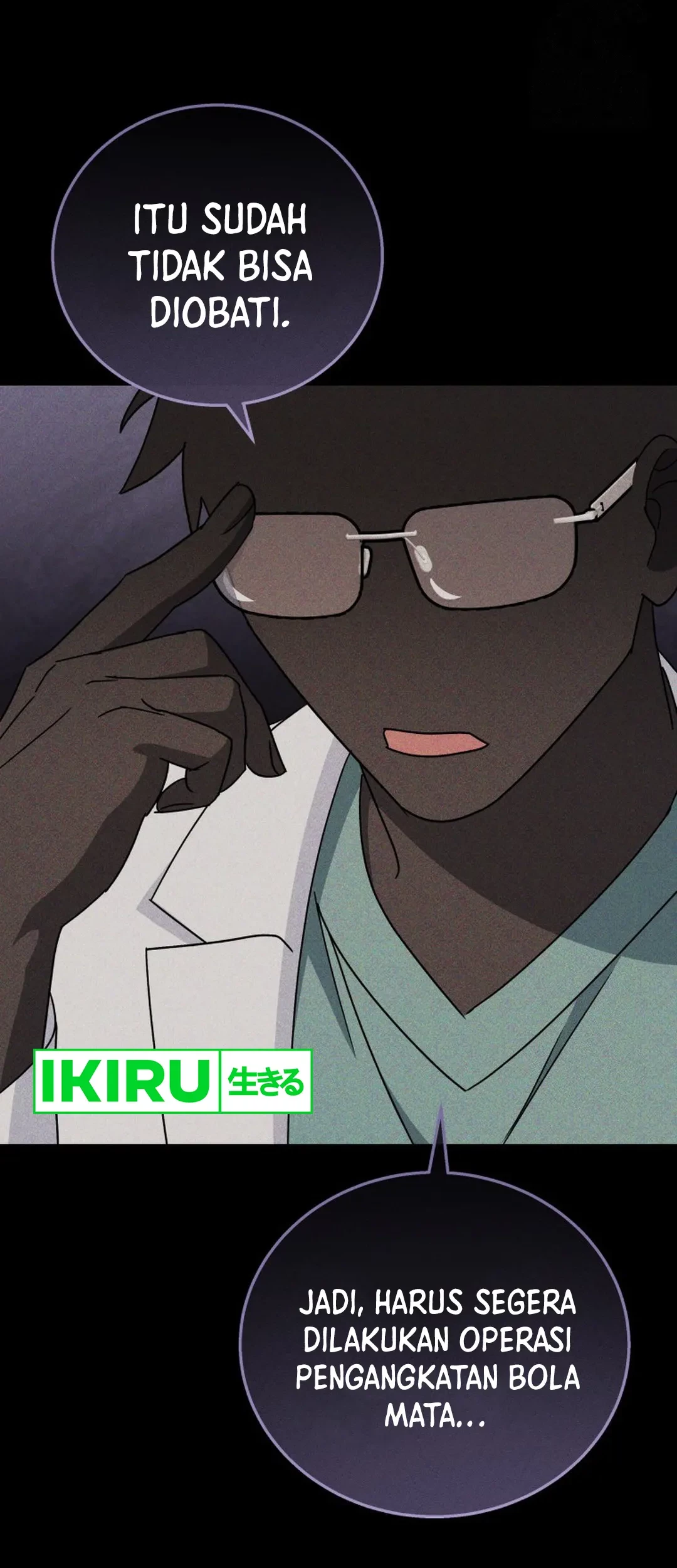 Hello? Veterinarian! Chapter 87 - Halaman 48