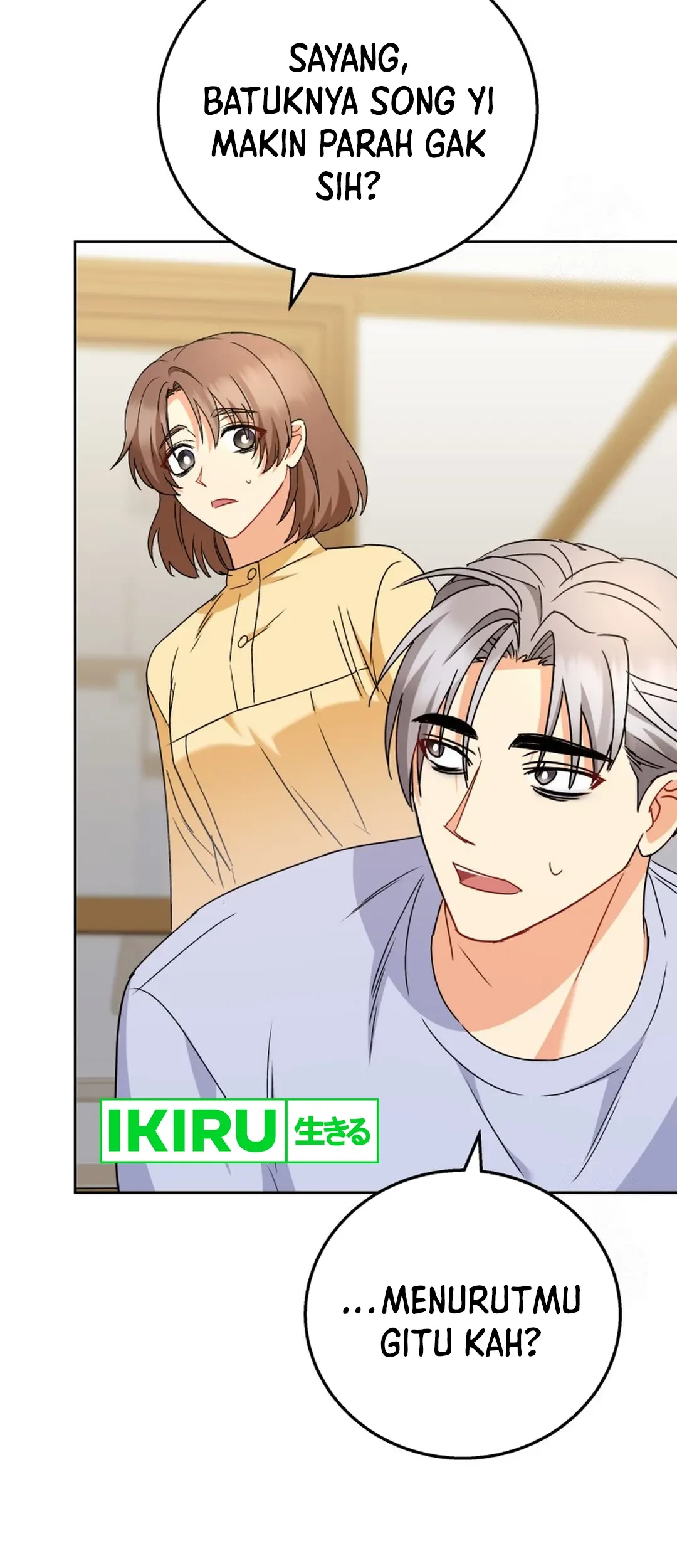 Hello? Veterinarian! Chapter 87 - Halaman 55