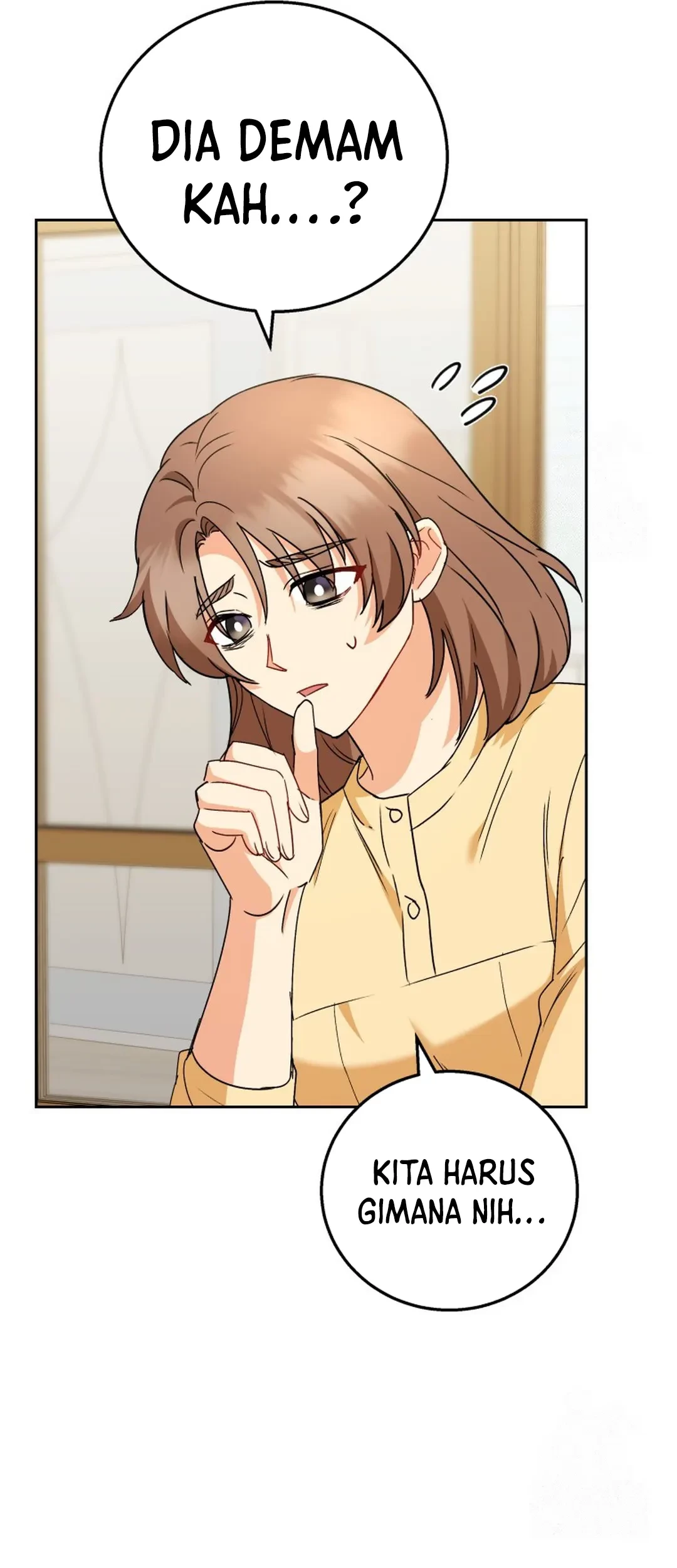 Hello? Veterinarian! Chapter 87 - Halaman 57