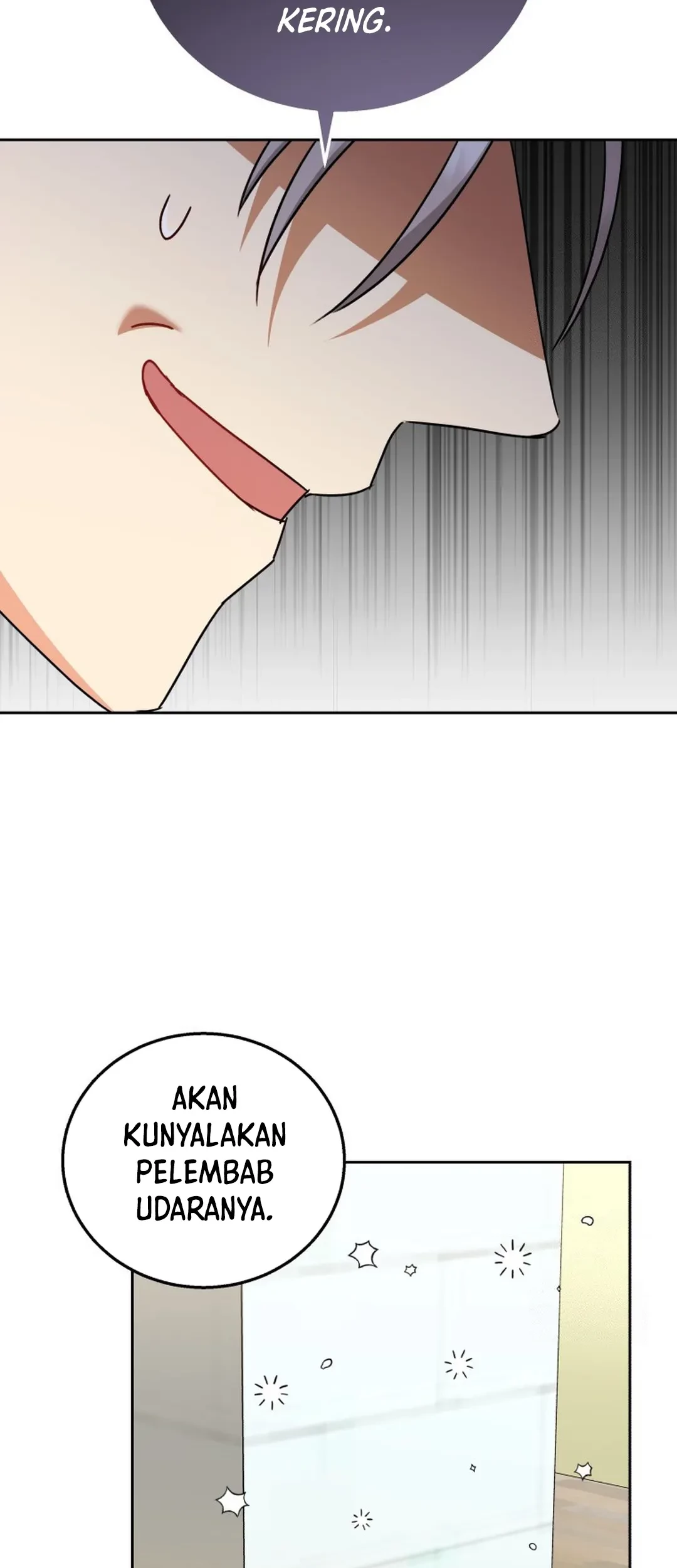 Hello? Veterinarian! Chapter 87 - Halaman 59