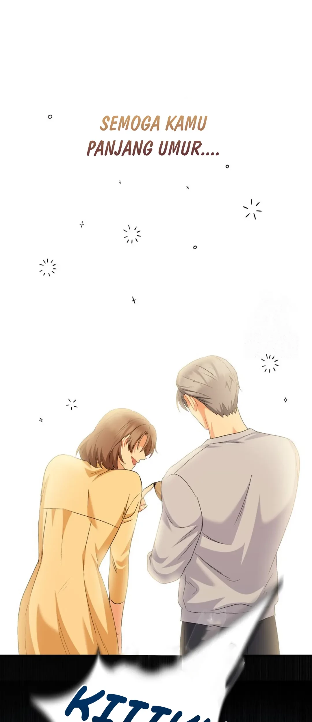 Hello? Veterinarian! Chapter 87 - Halaman 64
