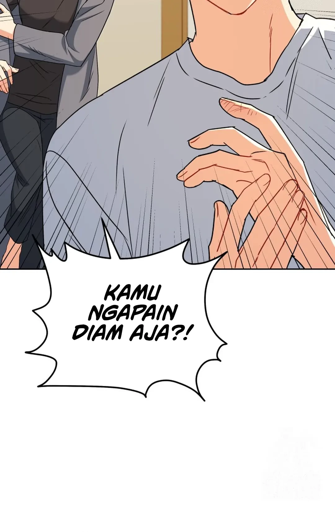 Hello? Veterinarian! Chapter 87 - Halaman 71