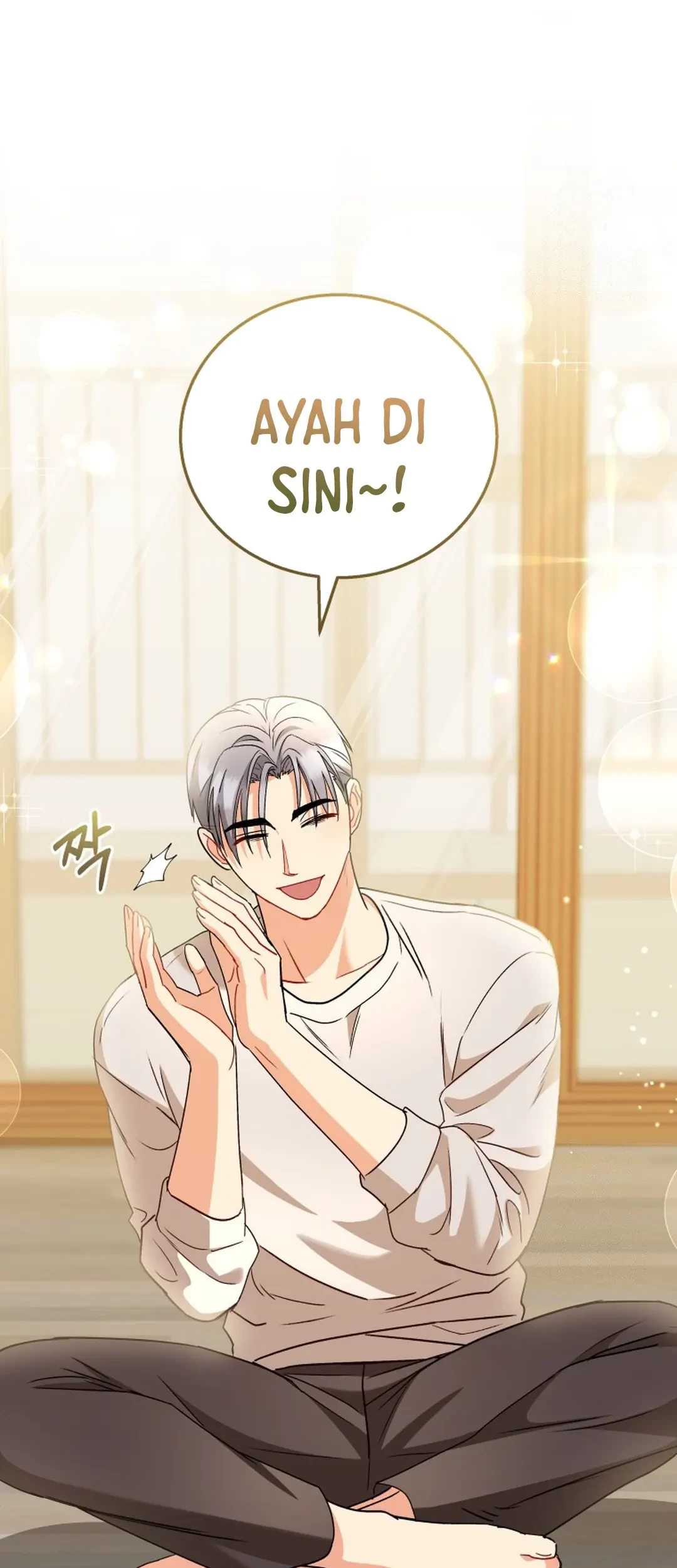 Hello? Veterinarian! Chapter 87 - Halaman 9