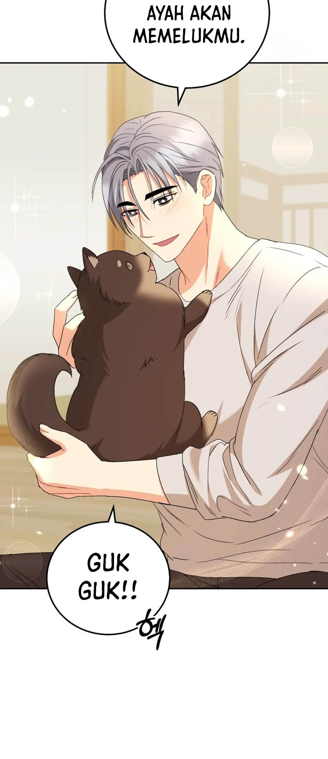 Hello? Veterinarian! Chapter 87 - Halaman 14