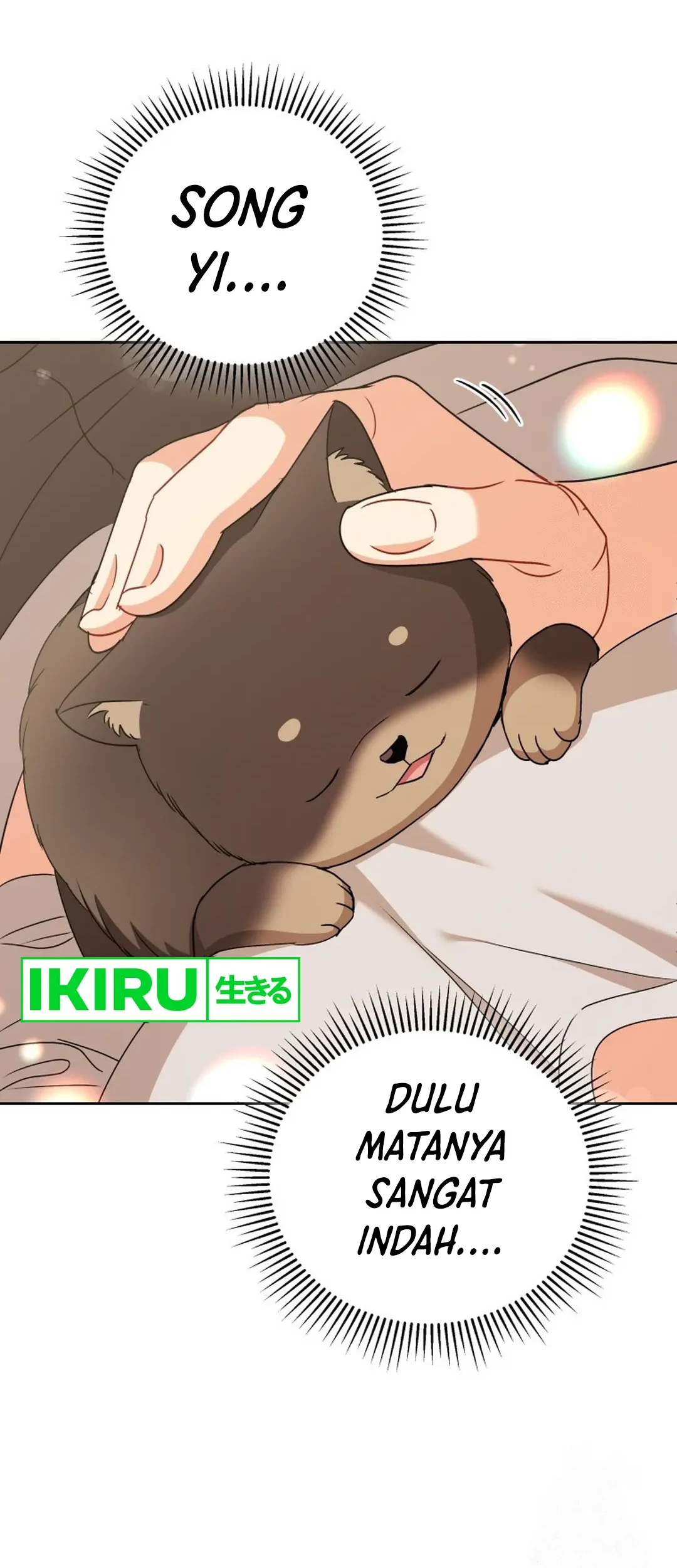 Hello? Veterinarian! Chapter 87 - Halaman 15