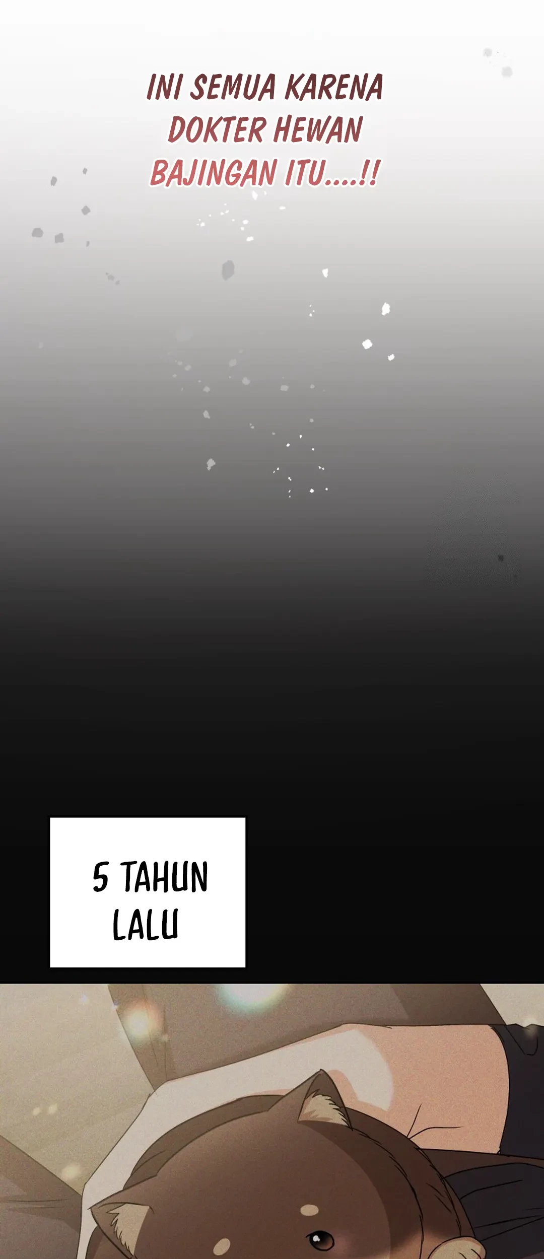 Hello? Veterinarian! Chapter 87 - Halaman 17