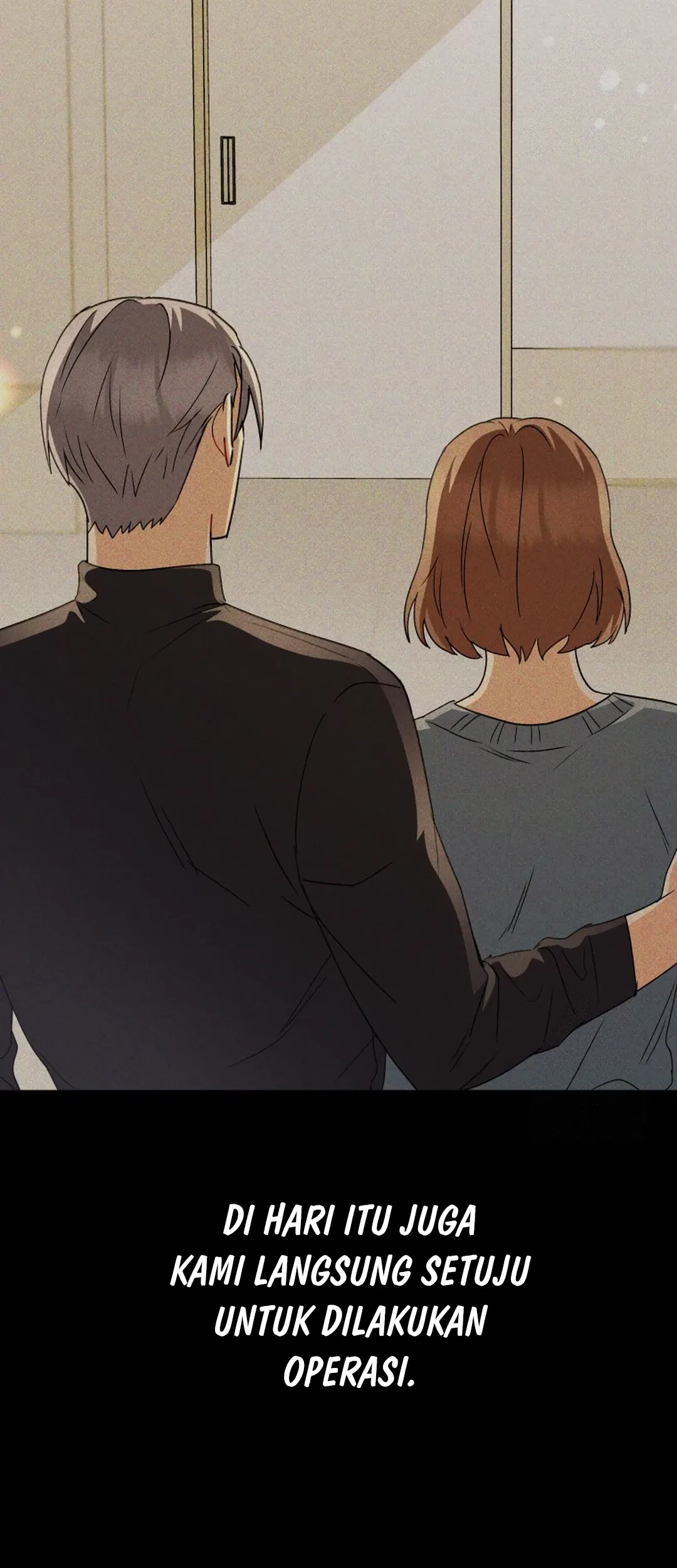 Hello? Veterinarian! Chapter 87 - Halaman 24