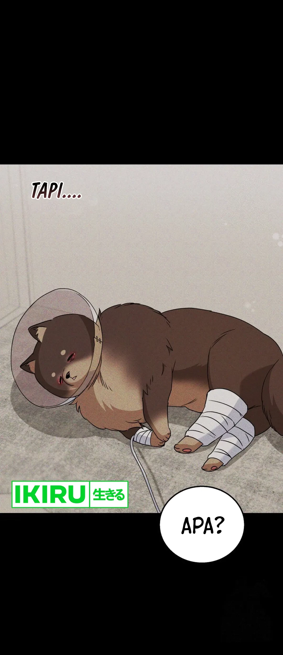 Hello? Veterinarian! Chapter 87 - Halaman 25