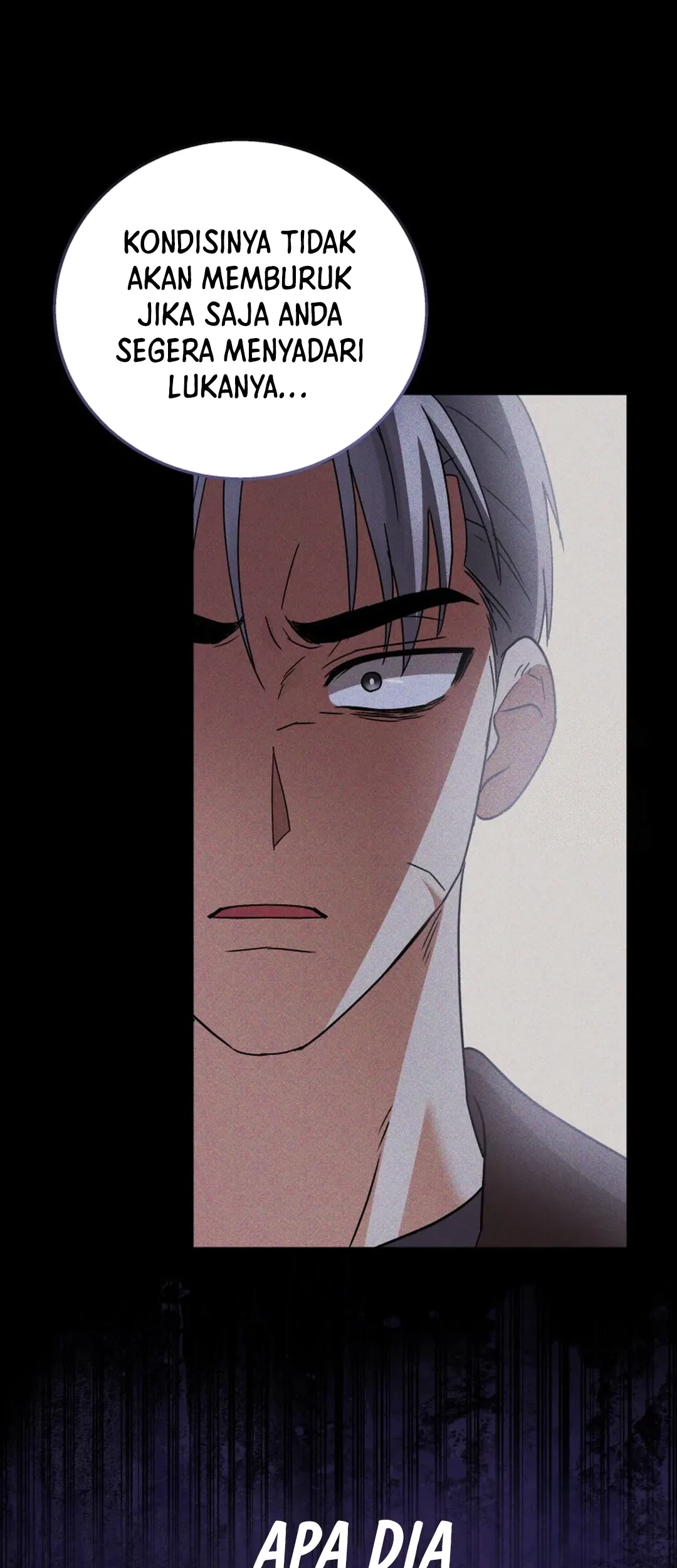 Hello? Veterinarian! Chapter 87 - Halaman 39
