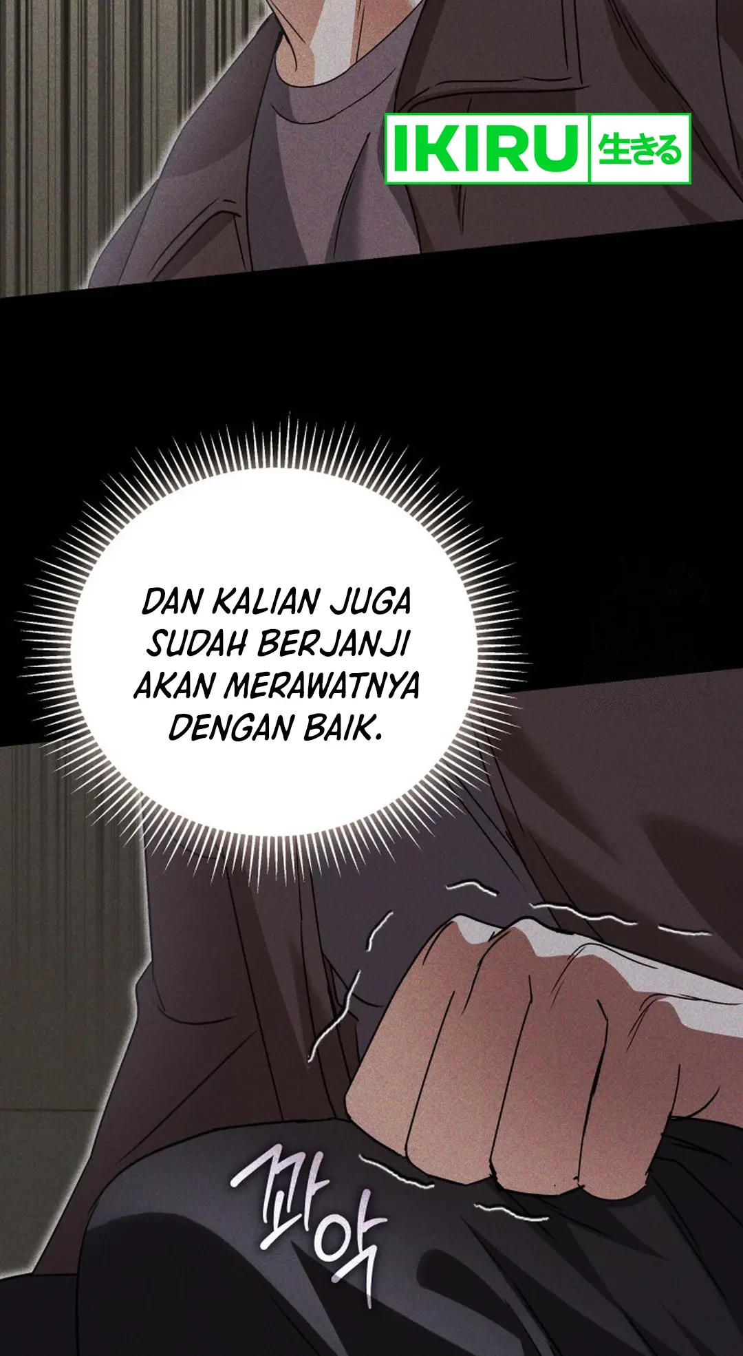 Hello? Veterinarian! Chapter 87 - Halaman 41