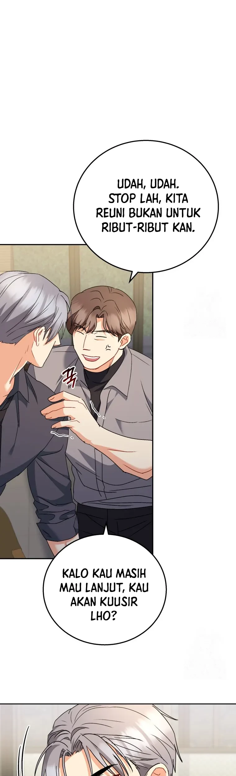 Hello? Veterinarian! Chapter 86 - Halaman 43