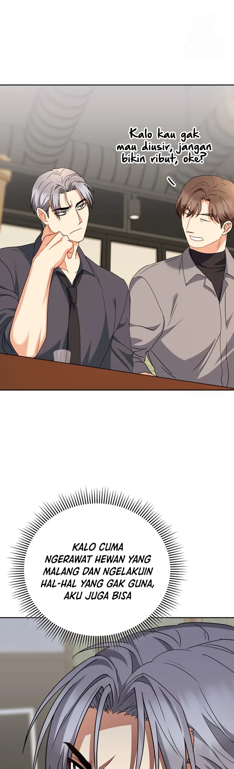 Hello? Veterinarian! Chapter 86 - Halaman 48
