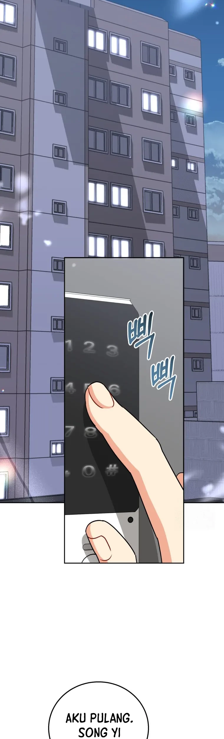 Hello? Veterinarian! Chapter 86 - Halaman 50