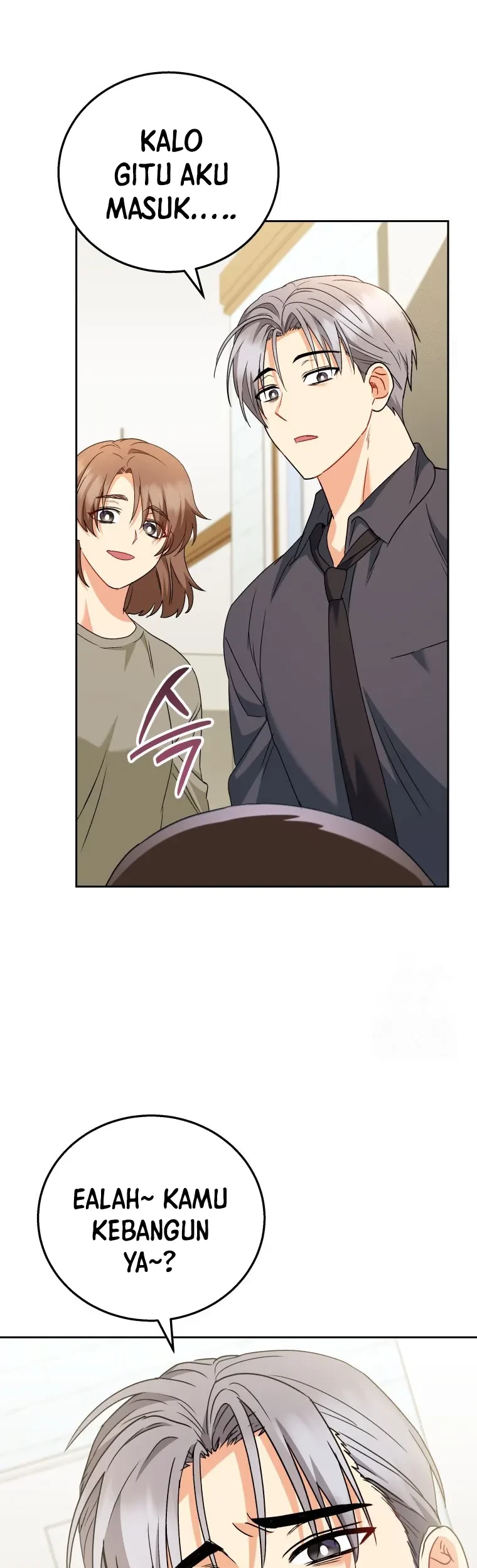 Hello? Veterinarian! Chapter 86 - Halaman 52