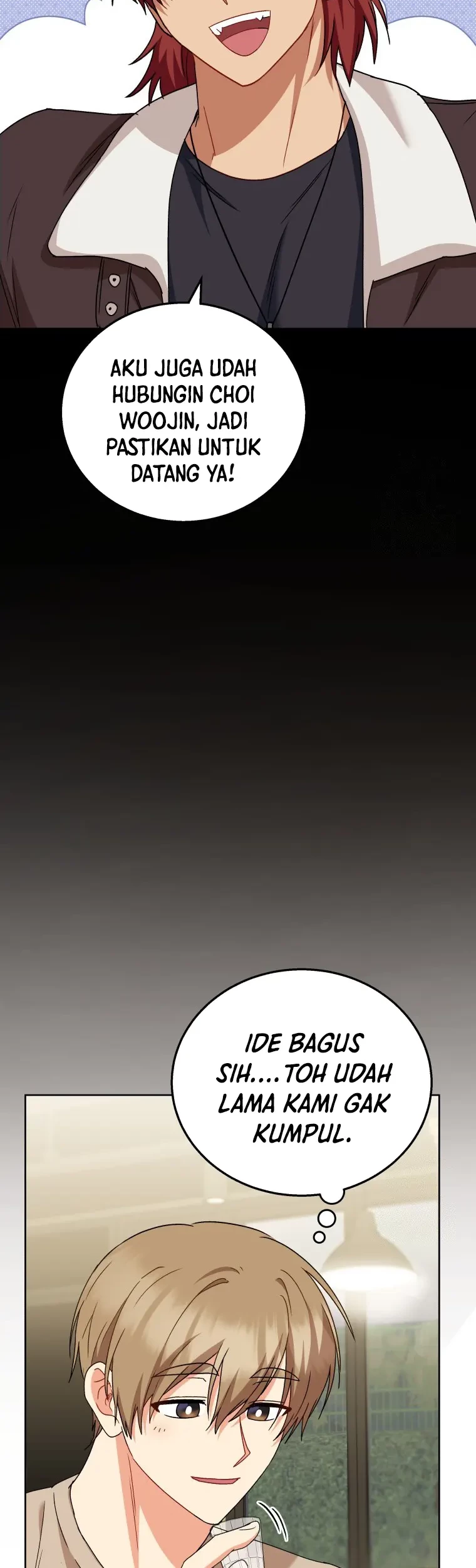 Hello? Veterinarian! Chapter 86 - Halaman 8