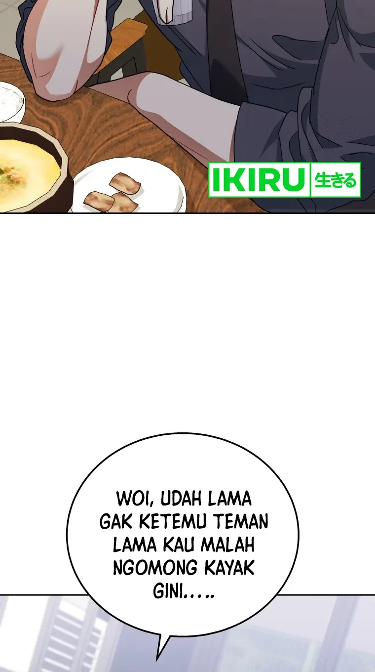 Hello? Veterinarian! Chapter 86 - Halaman 16