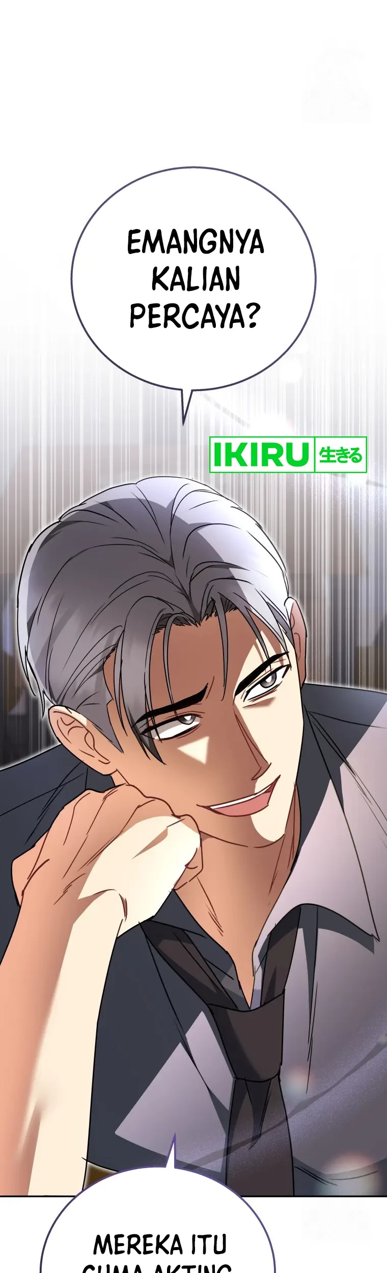 Hello? Veterinarian! Chapter 86 - Halaman 22