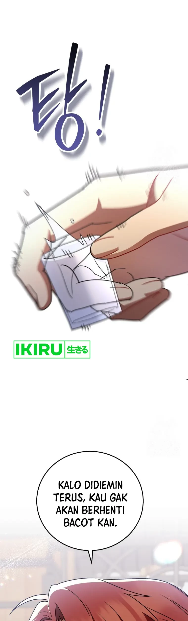 Hello? Veterinarian! Chapter 86 - Halaman 24