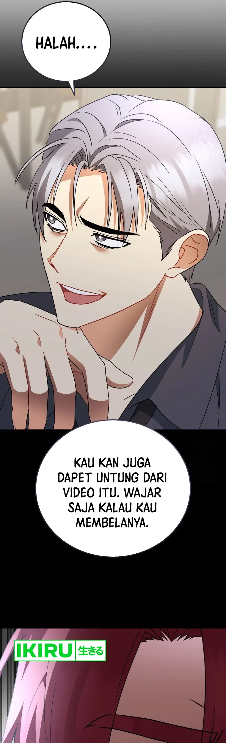 Hello? Veterinarian! Chapter 86 - Halaman 27