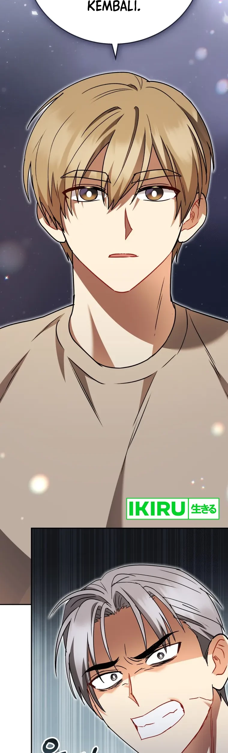 Hello? Veterinarian! Chapter 86 - Halaman 33