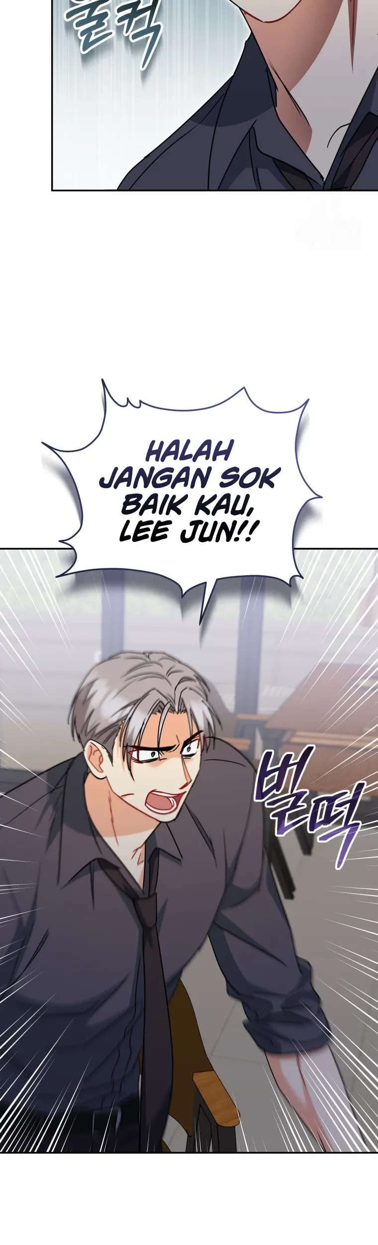 Hello? Veterinarian! Chapter 86 - Halaman 34